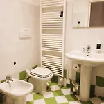 I 3 Balconcini Appartement *