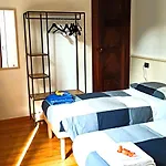 I 3 Balconcini Appartement *