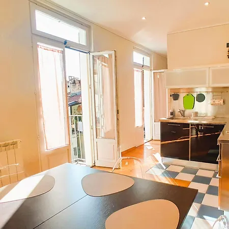 I 3 Balconcini Apartment *