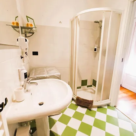 I 3 Balconcini Apartmán