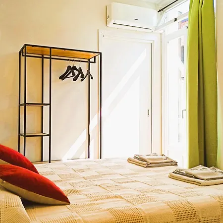 I 3 Balconcini Apartment Cuneo