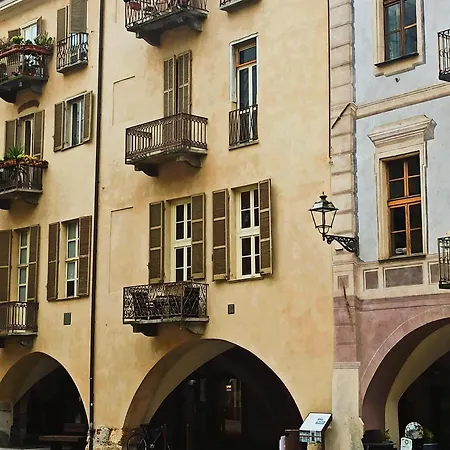 I 3 Balconcini * Кунео