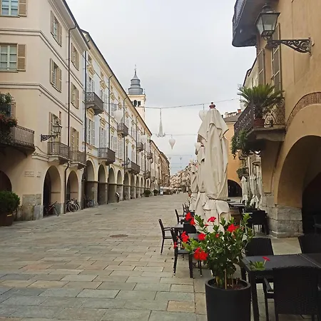 Апартаменты I 3 Balconcini *