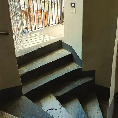 I 3 Balconcini Кунео