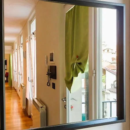 I 3 Balconcini 아파트 *
