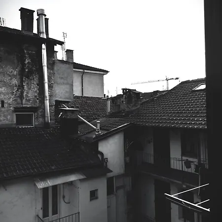I 3 Balconcini *