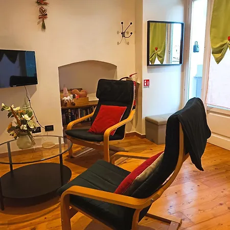 I 3 Balconcini * كونيو