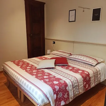 Apartment I 3 Balconcini Cuneo