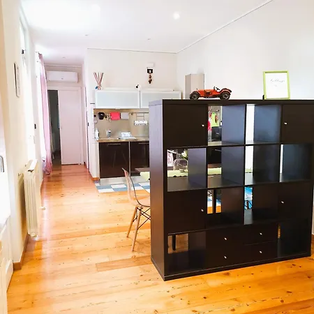 Apartmán I 3 Balconcini *