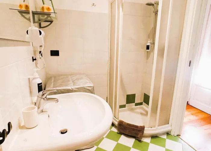 I 3 Balconcini Appartement