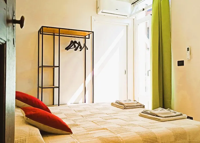 I 3 Balconcini Daire Cuneo