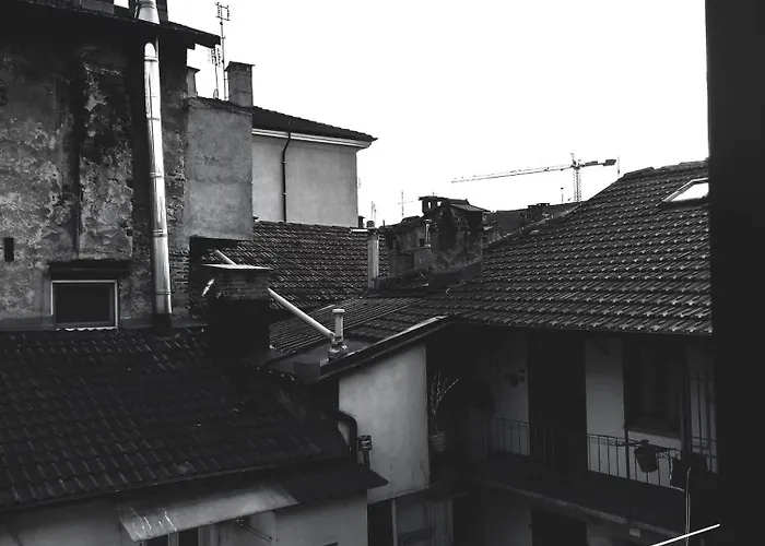 I 3 Balconcini *