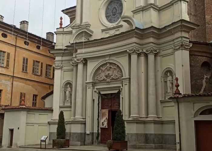 Appartement I 3 Balconcini Coni