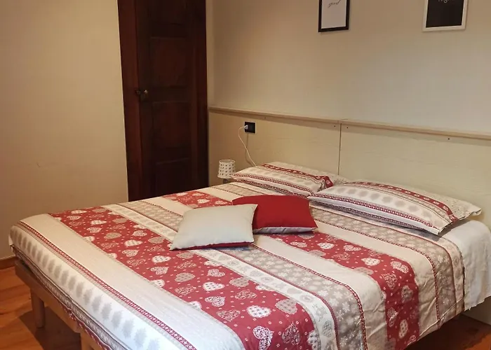 Daire I 3 Balconcini Cuneo