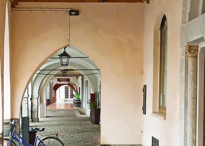 I 3 Balconcini Cuneo
