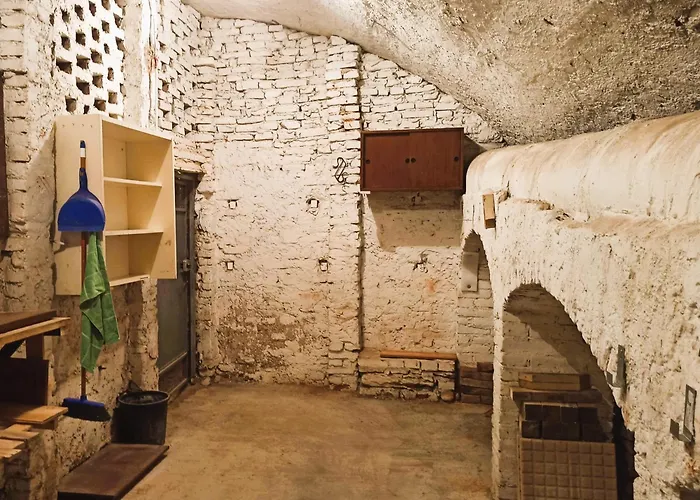 I 3 Balconcini * Coni