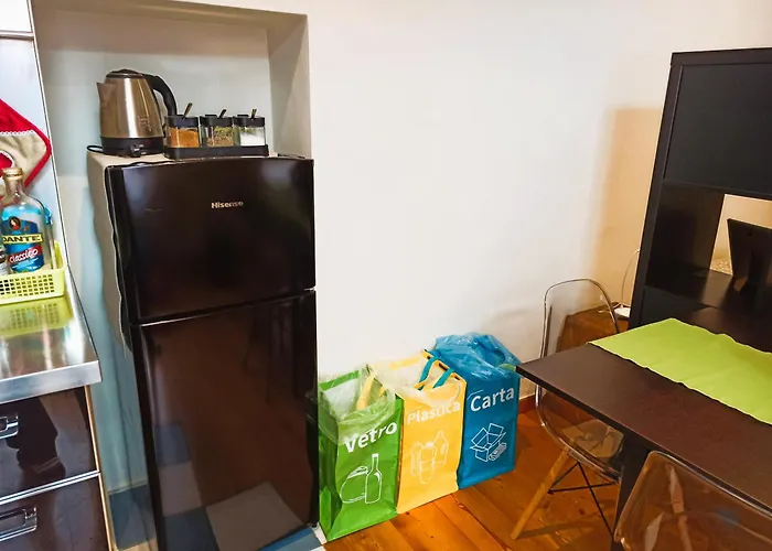 I 3 Balconcini Appartement Coni